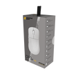 Endgame Gear OP1w 4K Wireless Gaming Maus White image number null