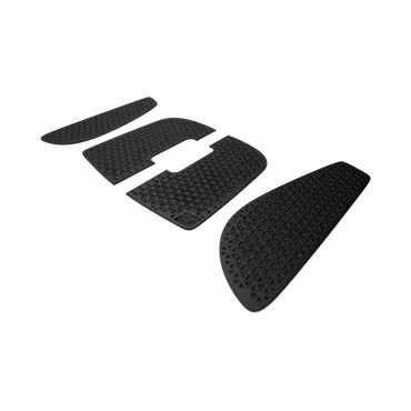 OP1 Skin Set - Schwarz