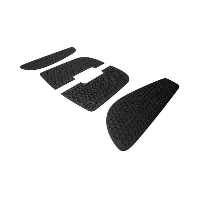 OP1 Skin Set - Schwarz image number 0