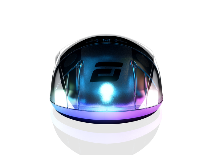 Endgame Gear XM1 RGB Gaming Mouse Dark Reflex image number 5