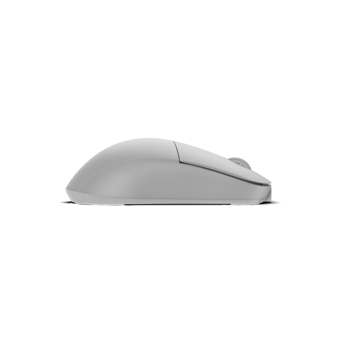 Endgame Gear XM2w 4K Wireless Gaming Mouse White Frost image number 2