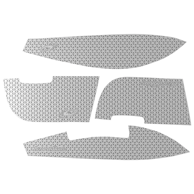 XM1 Lizard Skins&trade; DSP Grip White image number 1