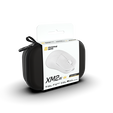 Endgame Gear XM2w 4K Wireless Gaming Mouse White Frost image number null