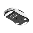 Endgame Gear OP1WE Wireless Gaming Mouse White image number null