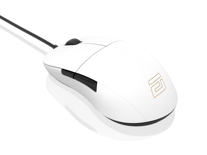 XM1r Gaming Maus - Wei&szlig; image number 0