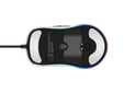 Endgame Gear XM1 RGB Gaming Maus Wei&szlig; image number null