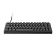 KB65HE Hall Effect Gaming Tastatur - ISO DE image number null