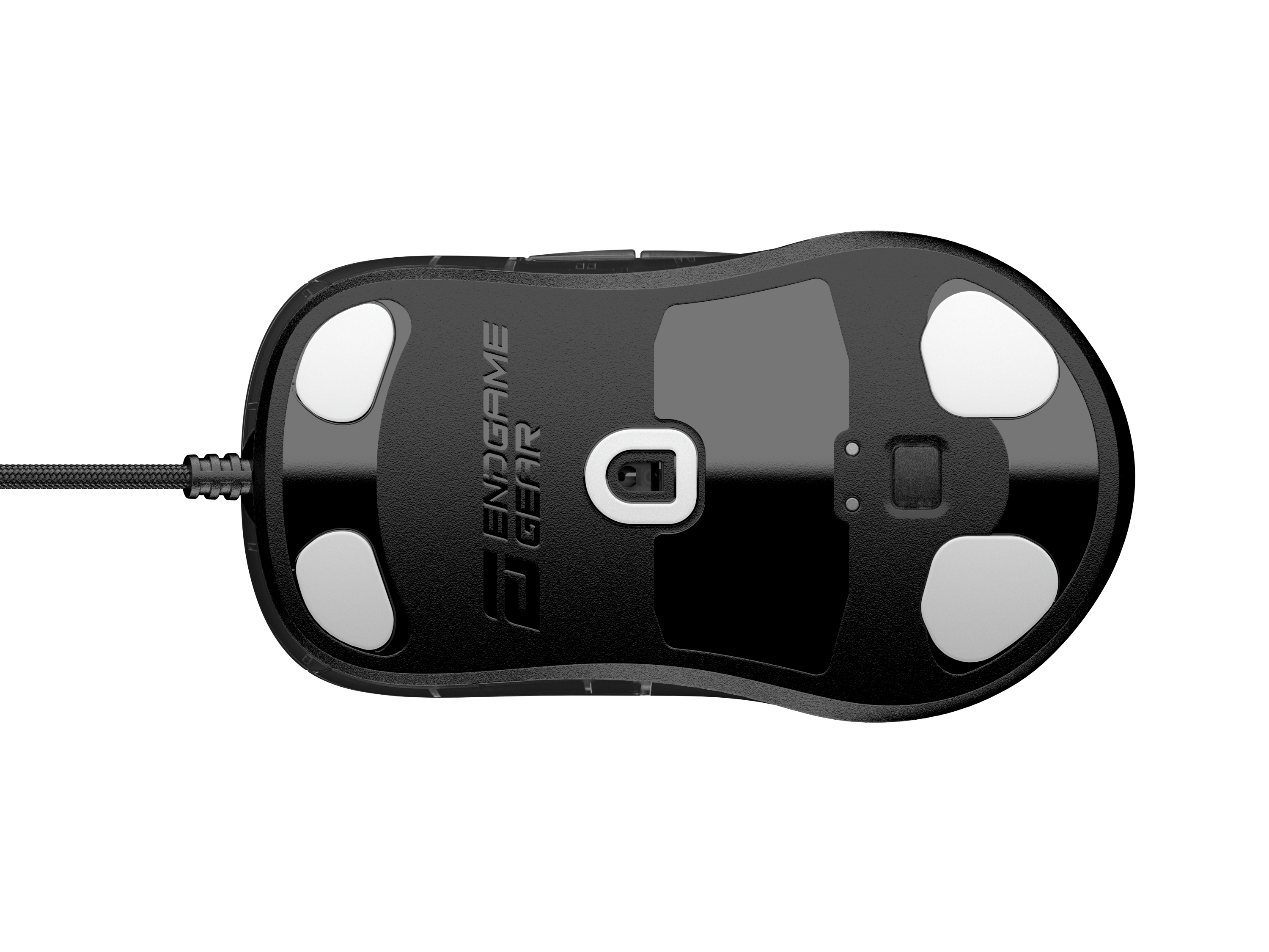 Groundbreaking Sensor XM1r Gaming Mouse