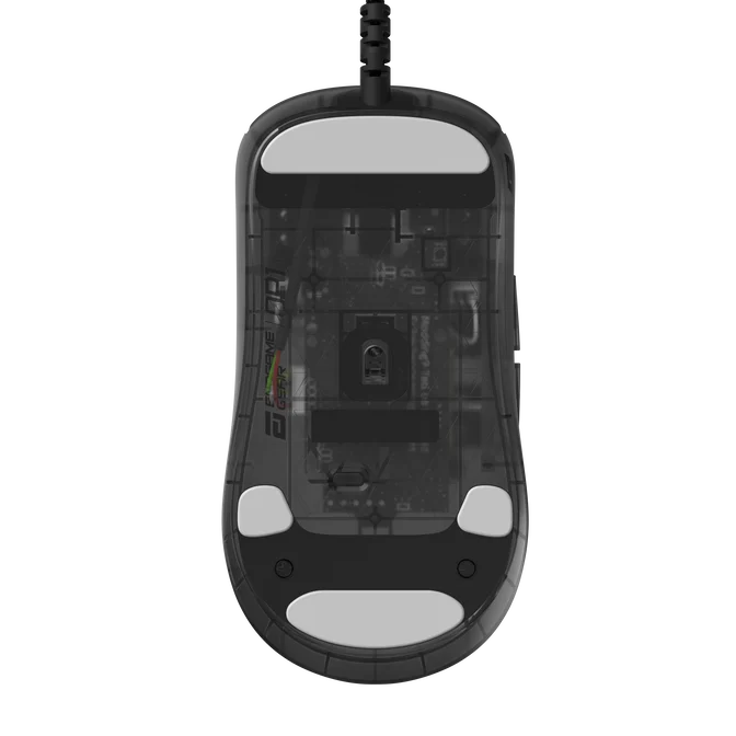 Endgame Gear OP1 8K v2 Gaming-Maus Dark Frost image number 8