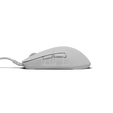 Endgame Gear XM2 8K v2 Gaming-Maus White Frost image number null