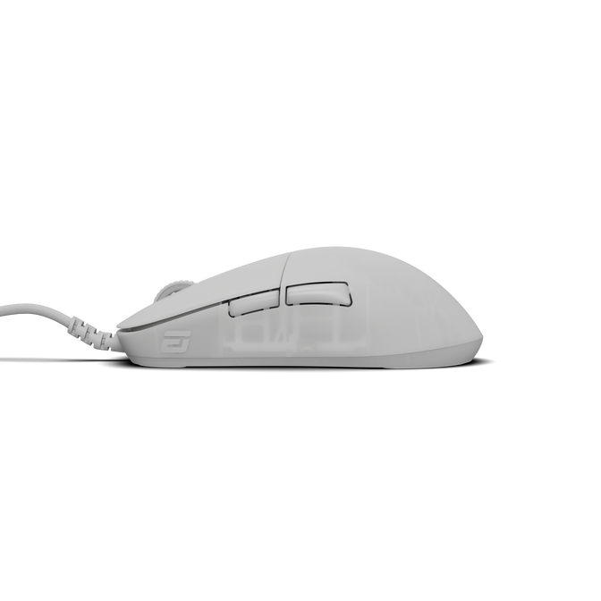 Endgame Gear XM2 8K v2 Gaming-Maus White Frost image number 3