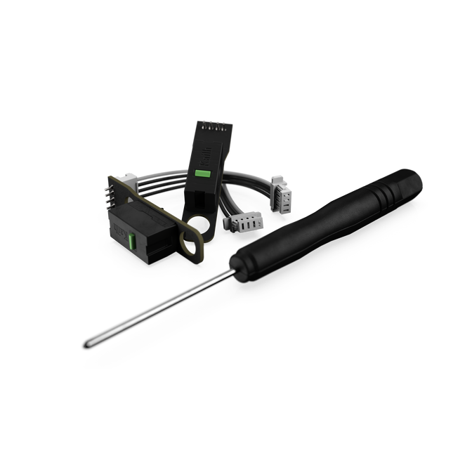 OP1we Switch Pack - Kailh GO 60-65gf, set of 2 image number 0