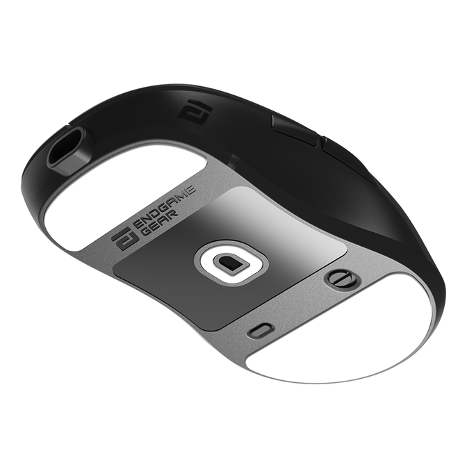 XM2 Maus Skates, 99,5% PTFE, wei&szlig; image number 3
