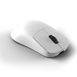 Endgame Gear OP1w 4K v2 Wireless Gaming Mouse White image number null