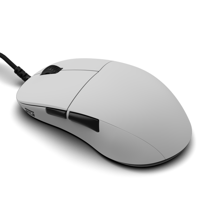 Endgame Gear XM2 8K V2 Gaming Mouse White image number 0