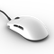 OP1 8k v2 Gaming Maus - Wei&szlig;