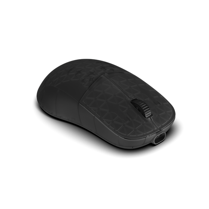 Endgame Gear XM2w 4K V2 Gaming-Maus Dark Frost image number 2