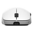 Endgame Gear XM2we Wireless Gaming Mouse White image number null