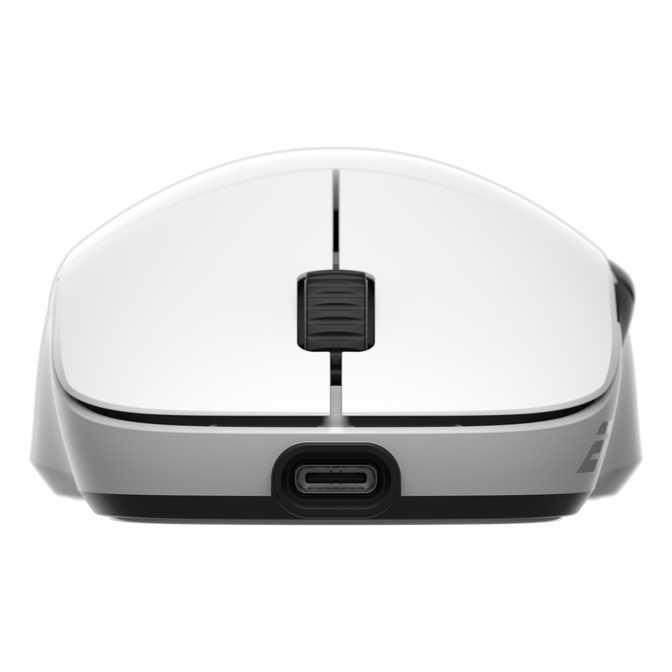Endgame Gear XM2we Wireless Gaming Mouse White image number 6