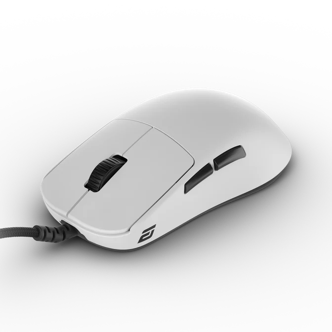 OP1 8k v2 Gaming Maus - Wei&szlig; image number 1