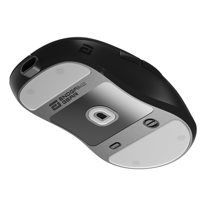 XM2 Maus Skates, 100% PTFE, milchig-wei&szlig; image number 3