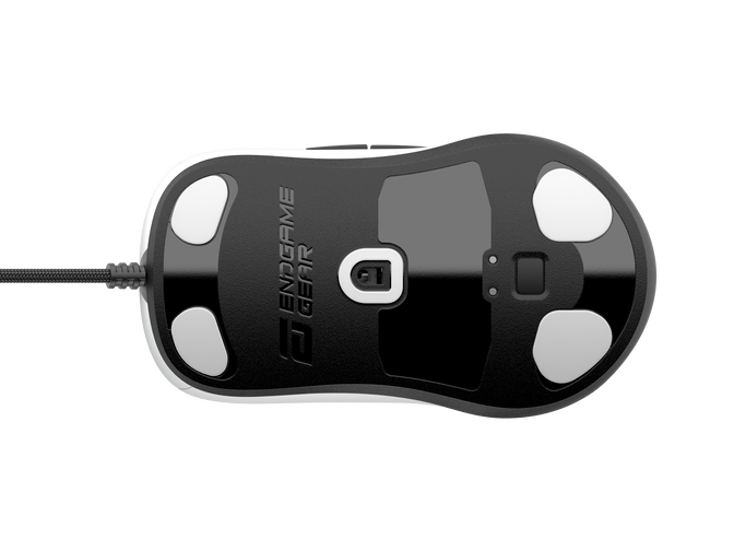 XM1r Gaming Maus - Wei&szlig; image number 11