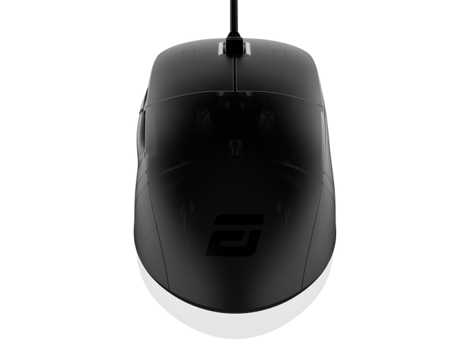 Endgame Gear XM1r Gaming Mouse Dark Frost image number 4