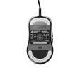 Endgame Gear XM2 8K Gaming Mouse Wired White image number null