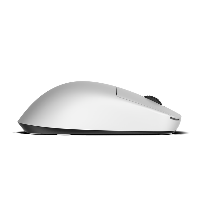 Endgame Gear OP1w 4K Wireless Gaming Mouse White image number 2