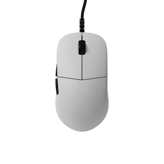 Endgame Gear XM2 8K Gaming Mouse Wired White image number 3