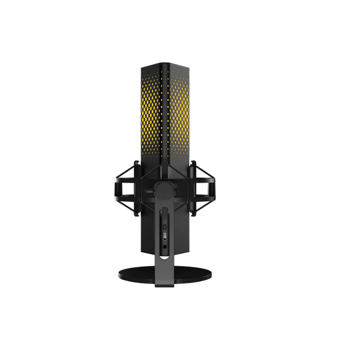 Endgame Gear xStrm USB Microphone Black image number 3