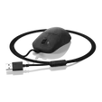 Endgame Gear OP1 8K v2 Gaming-Maus Dark Frost image number null