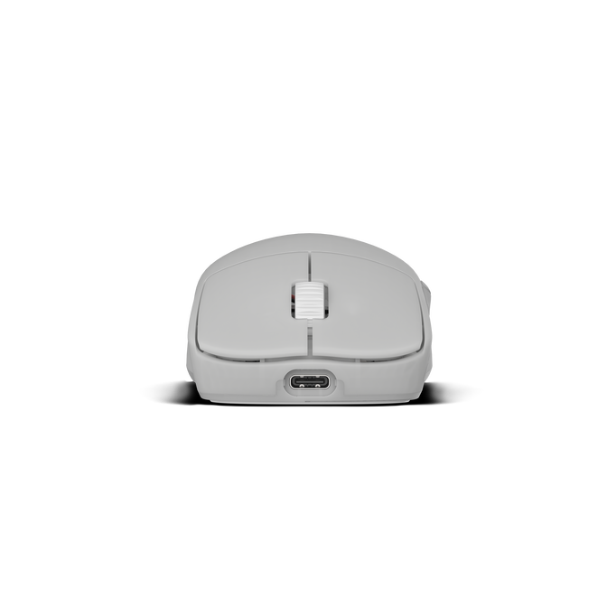 Endgame Gear OP1w 4K Wireless Gaming Maus White image number 4
