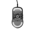 Endgame Gear XM2 8K Wired Gaming-Maus Dark Frost image number null