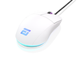 Endgame Gear XM1 RGB Gaming Maus Wei&szlig; image number null