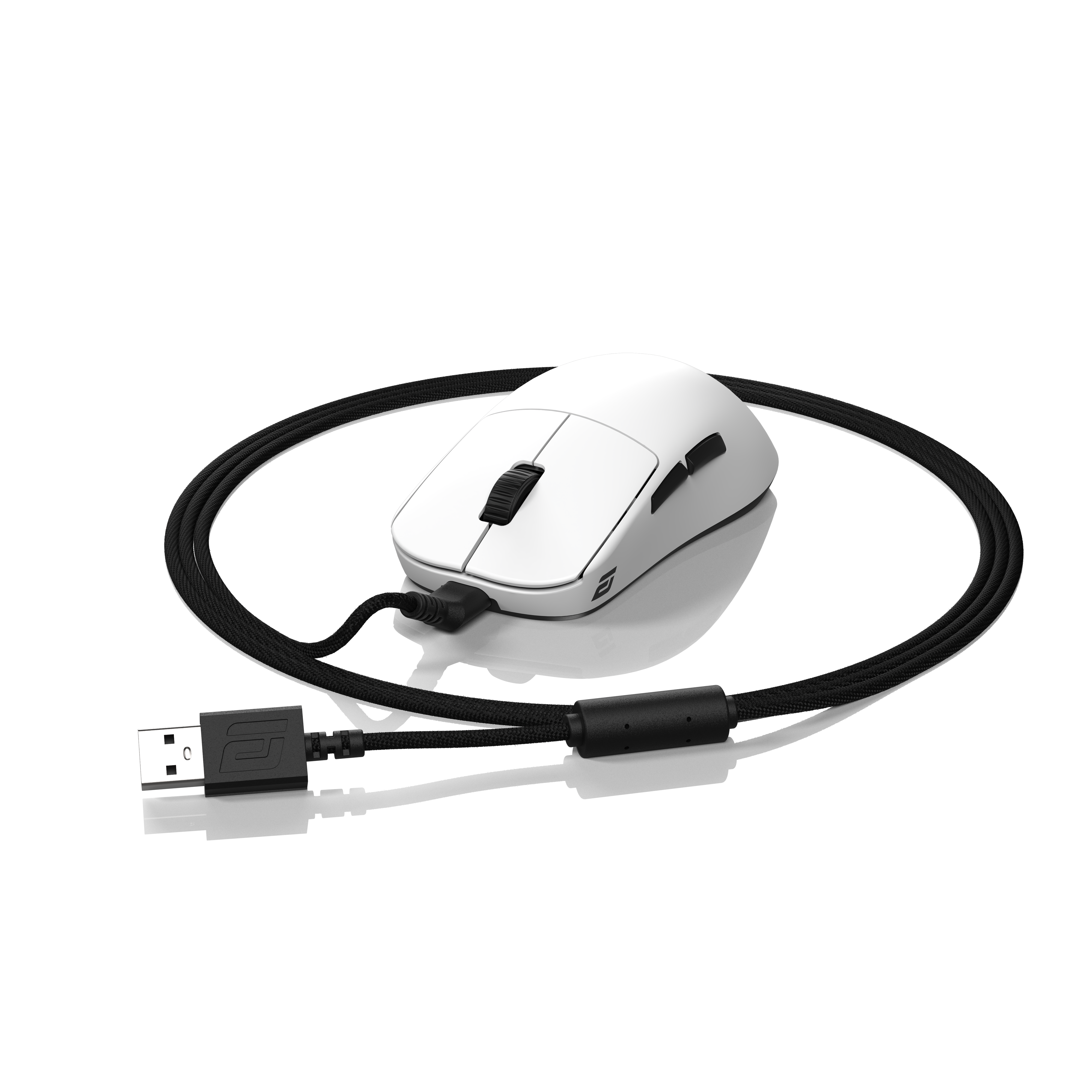 OP1we Leistungsstarke Gaming-Maus