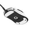 OP1 8k v2 Gaming Maus - Wei&szlig; image number null
