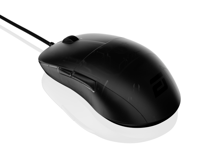 Endgame Gear XM1r Gaming Mouse Dark Frost image number 0