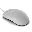 Endgame Gear XM2 8K Gaming Mouse White Frost image number null