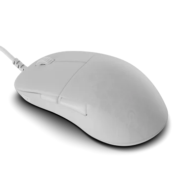 Endgame Gear XM2 8K Gaming Mouse White Frost