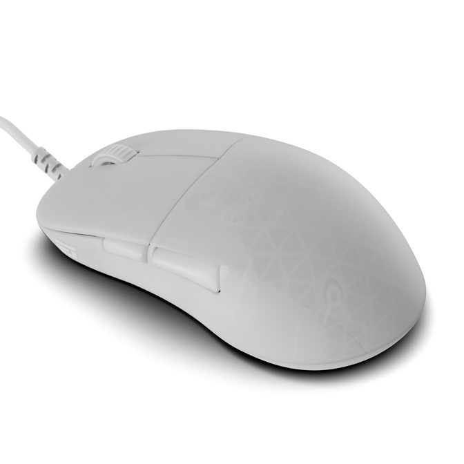 Endgame Gear XM2 8K Gaming Mouse White Frost image number 0