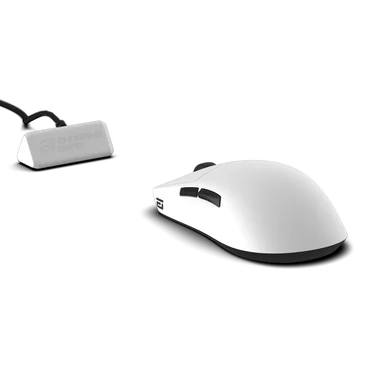 Endgame Gear OP1w 4K v2 Wireless Gaming Mouse White