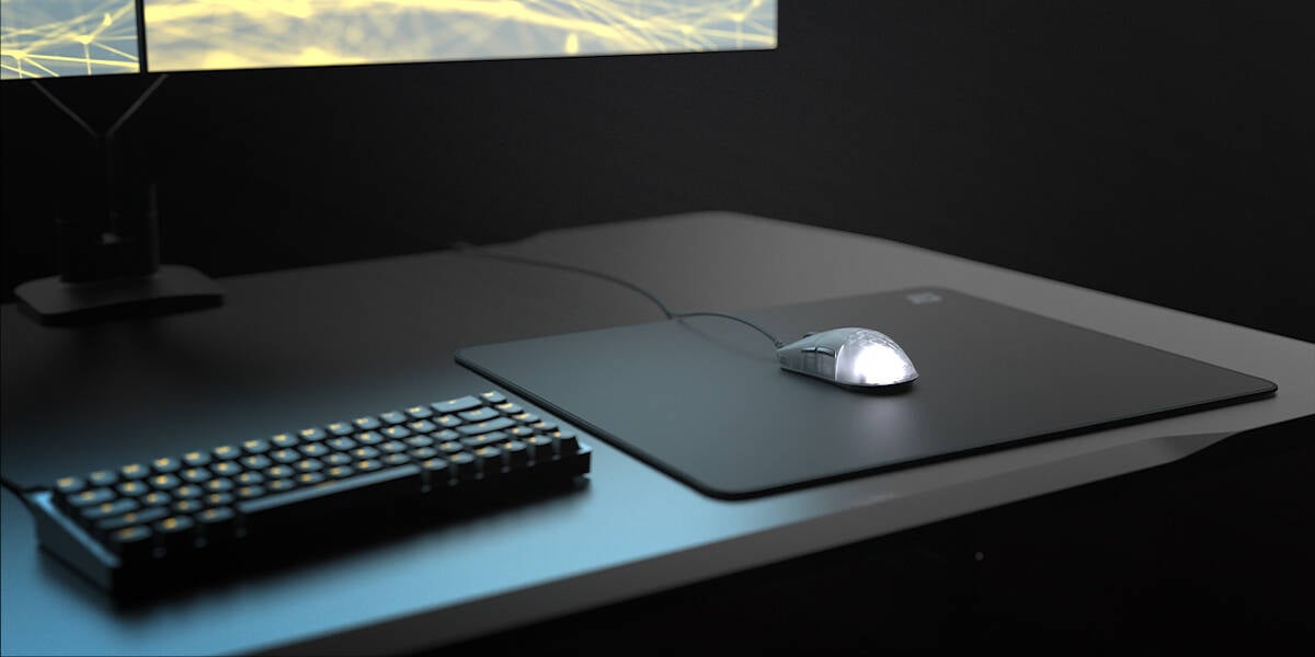 Super geringe Latenz mit der OP1 RGB