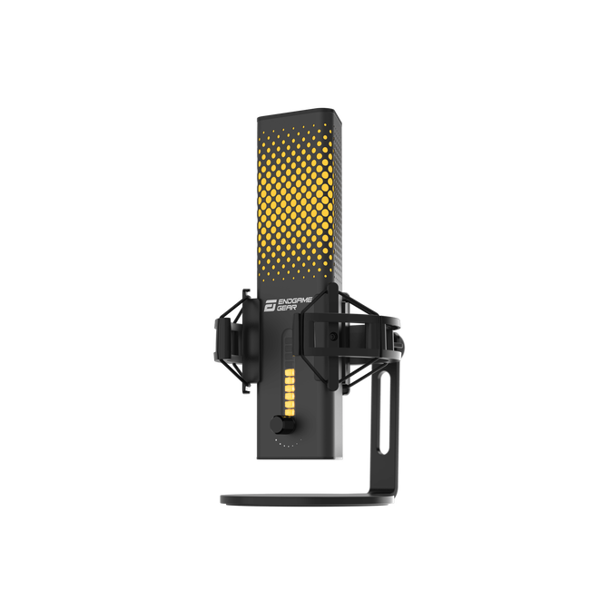 Endgame Gear xStrm USB Microphone Black image number 0