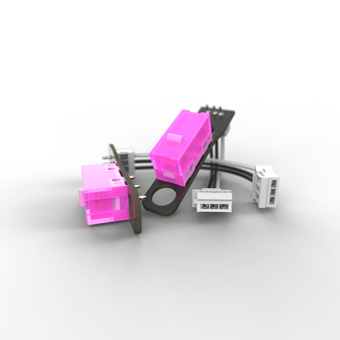 OP1 Switch Pack - HNCHK 150m 60-70gf, set of 2 image number 0