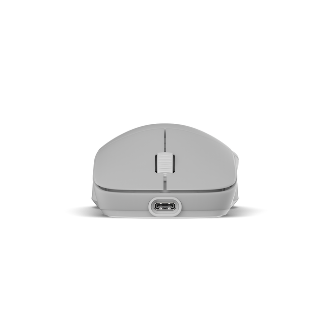 Endgame Gear XM2w 4K V2 Gaming Mouse 4,000Hz White Frost image number 6