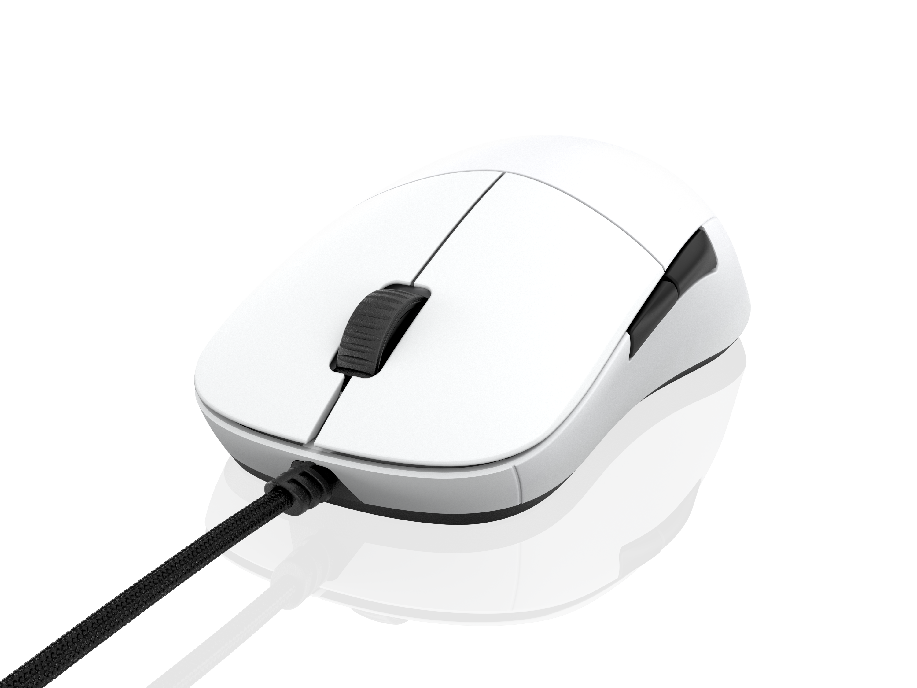 New colours same great design XM1r Gaming Mouse