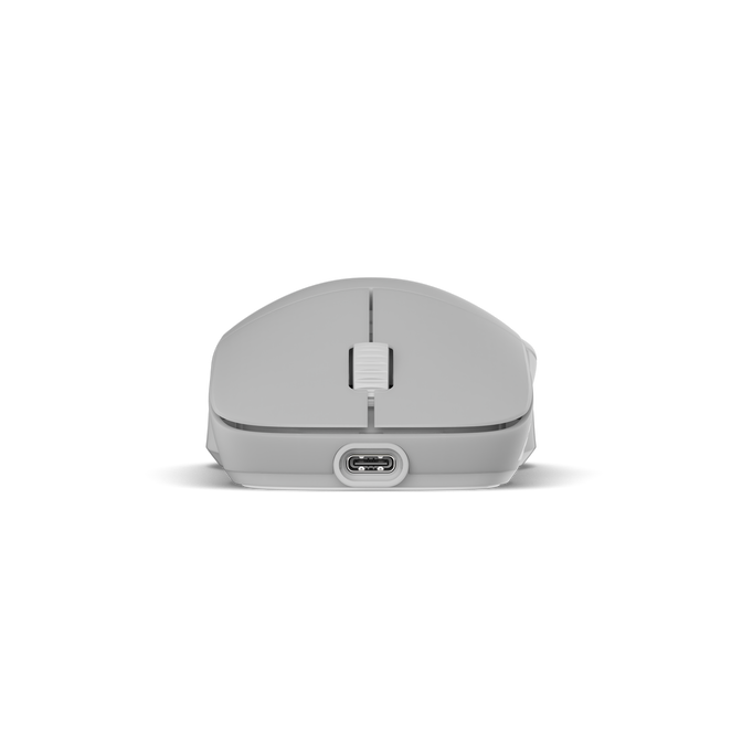 Endgame Gear XM2w 4K Wireless Gaming Mouse White Frost image number 4