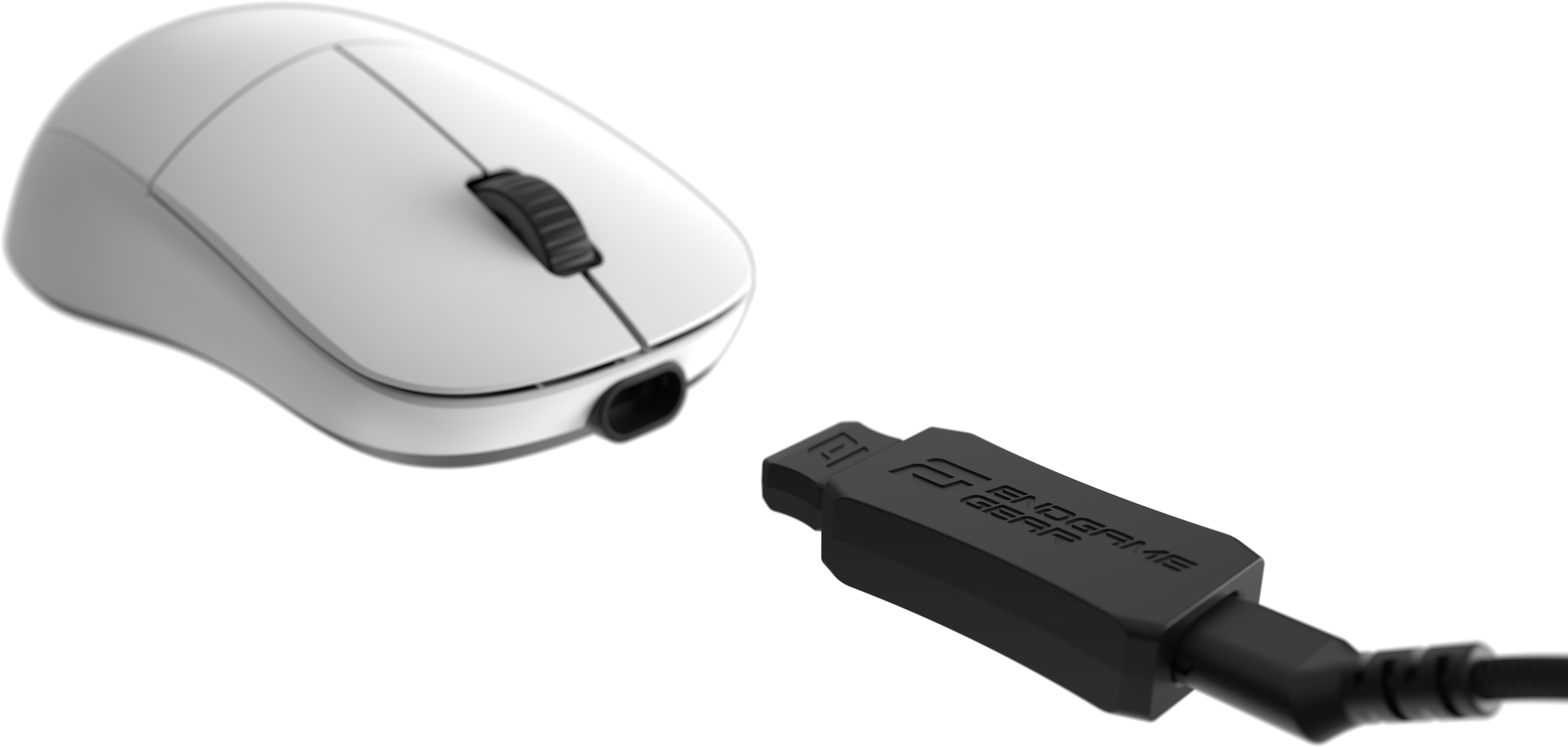 XM2we mouse