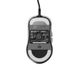 Endgame Gear XM2 8K V2 Gaming Mouse White image number null